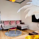 Apartment Eiszeit Bitterfeld-Wolfen