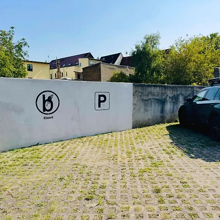 Eiszeit Apartman Bitterfeld-Wolfen