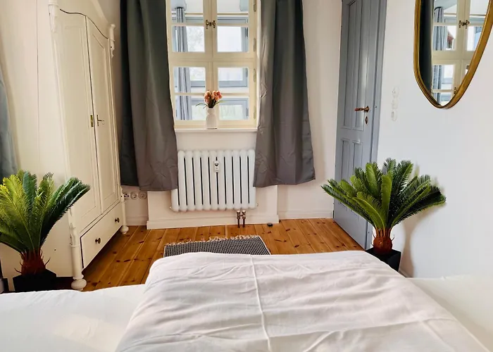 Eiszeit * Bitterfeld-Wolfen