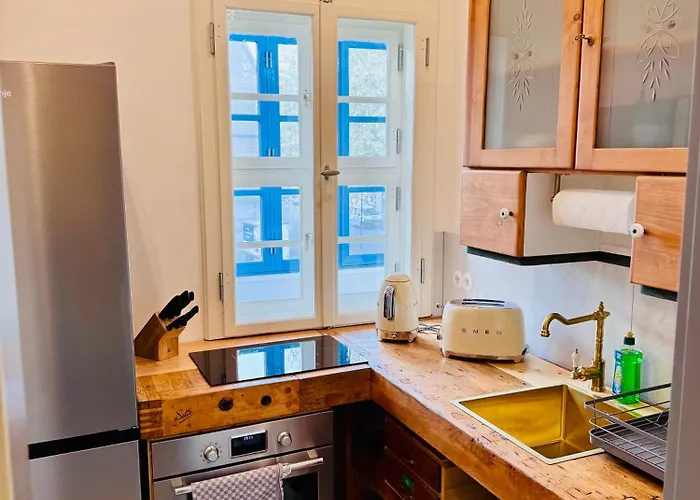 Eiszeit Apartmán Bitterfeld-Wolfen