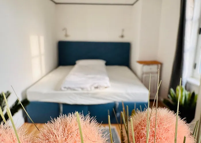 Eiszeit Bitterfeld-Wolfen