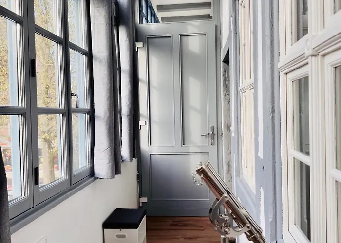 Eiszeit Bitterfeld-Wolfen